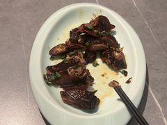 -小绍兴家宴·百年绍兴菜(鲁迅路店)