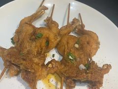-龙门醉客(上塘路店)