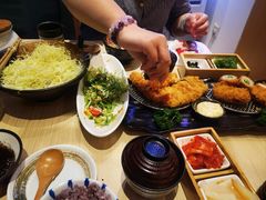 -胜博殿日式炸猪排(西红门店)