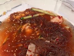 延吉冷面-七八冷面·延边朝鲜族美食(圣熙八号店)