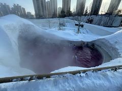 -清河半岛温泉度假酒店