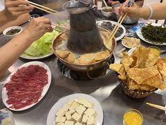 -三兴涮羊肉(荣安大街店)