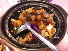 -海市蜃楼花园主题餐厅(石顶店)