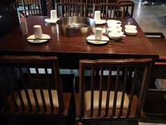 大堂-捞神煲汤火锅(湖滨商业街店)