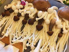 -阳坊胜利涮羊肉(阳坊老店)