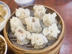 -都一处烧麦馆(前门店)