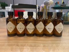 -墨more调香馆DIY自调香水(博雅国际中心B座店)