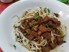 -辣肉面大王(天平路店)