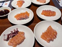 -武汉世茂希尔顿酒店·汇·全日餐厅