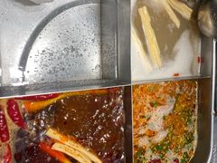 -海底捞火锅(金融街万达店)