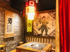 -蜀大侠火锅(四川北路店)