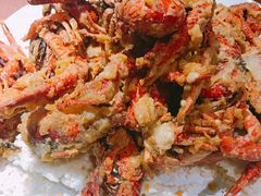 -红盔甲·小龙虾(天钥桥店)