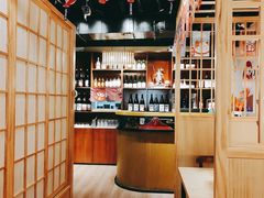 -不倒翁炭火烧肉(永安里店)