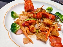 -曼格纳·曼芯馆(杨浦店)