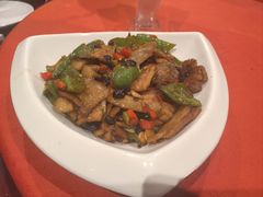 -马凯餐厅(地安门店)