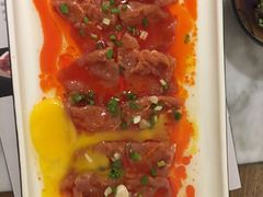 -尚尚仙·酸汤猪手·猪肚鸡火锅(华联万柳购物中心店)