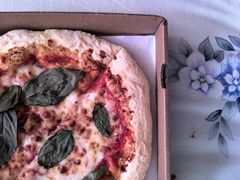 -Aimiqi.Pizza.爱米奇私厨(虹梅路红春大厦店)