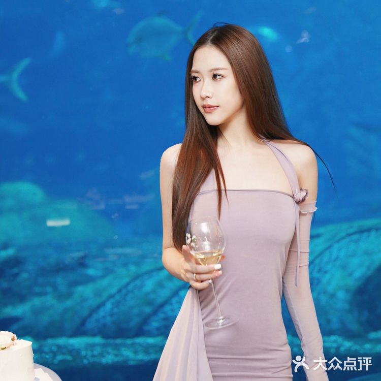 三亚亚特兰蒂斯奥西亚诺海底餐厅| 沉浸式用餐体验