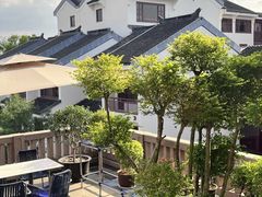 -苏州吴宫泛太平洋酒店
