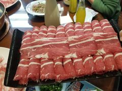 -竹叶涮肉坊(总店)