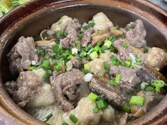 -容里煲仔饭(利丰北路店)
