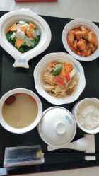 -美福月国际月子会所(银川店)
