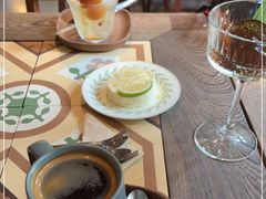 -时光花园(白鹭洲店)