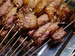 -金二烤肉(早慈巷小区店)