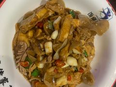 -饭桌故事·血鸭湘(荣宝华店)