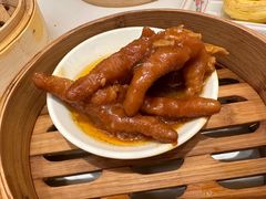 -香宫中餐厅·大连香格里拉(人民路店)