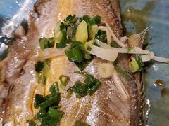 -三石铁板烧(紫竹桥店)
