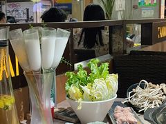 -探窝·竹笙椰子鸡(杨箕店)