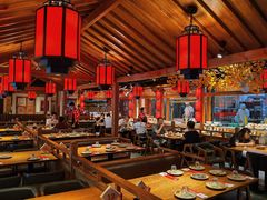-鸽子窝(黄村店)