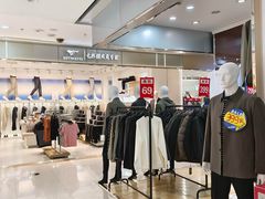 -通程奥特莱斯(华晨店)