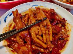 -欧记大排档·景德菜(上海首店)