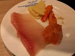 -星伦多海鲜自助餐厅(时代广场店)
