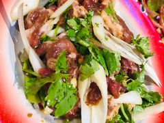 -石记老北京炙子烤肉(松园店)