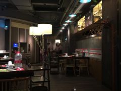 大堂-番食园鲜食火锅(高新店)