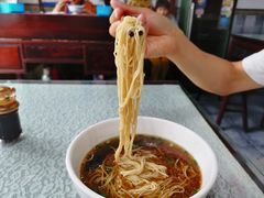 -美味斋(西北街店)