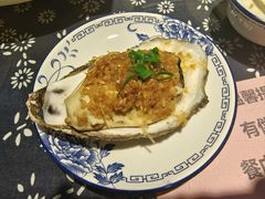 -旺角小渔村(二马路店)