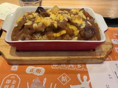 -大快活(丽丰店)