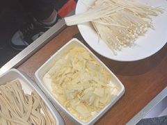 -张家砂锅(富民店)
