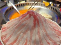 -辣伍鲜毛肚老火锅(元一店)