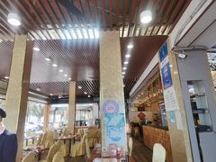 -新金盛·海鲜酒楼(盐田店)