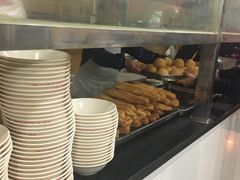 -阊门姚记豆浆(旧学前直营店)