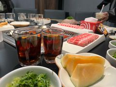 -海底捞火锅(石景山万达广场店)