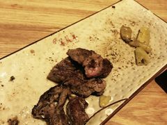 -赤坂亭·M9和牛烧肉·铁板烧(合肥万象城店)