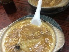 -添發碗仔翅美食