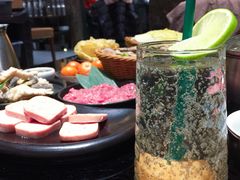 -官也街澳门火锅(新源里店)