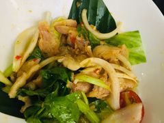 -金厨泰国餐厅·全泰籍厨师料理(拱北店)